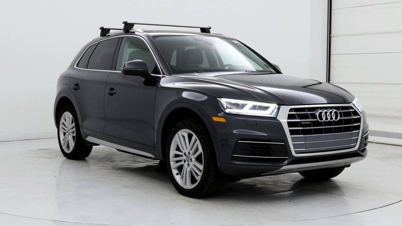 AUDI Q5 2020 WA1BNAFY1L2038501 image