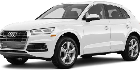 AUDI Q5 2020 WA1BNAFY3L2030173 image AUDI Q5 2020 WA1BNAFY3L2030173 image