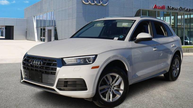 AUDI Q5 2020 WA1ANAFY7L2056416 image