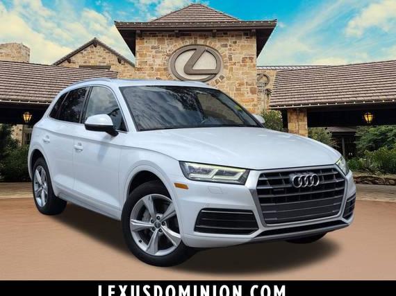 AUDI Q5 2020 WA1BNAFY9L2034986 image AUDI Q5 2020 WA1BNAFY9L2034986 image