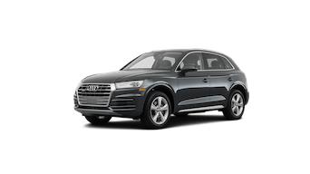 AUDI Q5 2020 WA1ANAFY7L2121720 image