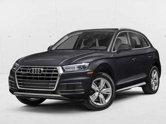 AUDI Q5 2020 WA1ANAFY0L2080184 image AUDI Q5 2020 WA1ANAFY0L2080184 image