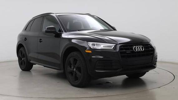 AUDI Q5 2020 WA1ANAFY2L2085841 image AUDI Q5 2020 WA1ANAFY2L2085841 image