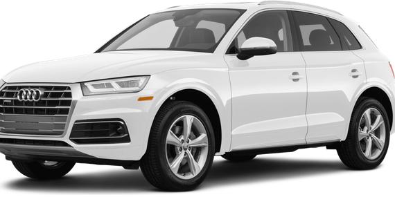 AUDI Q5 2020 WA1BNAFY3L2056403 image AUDI Q5 2020 WA1BNAFY3L2056403 image