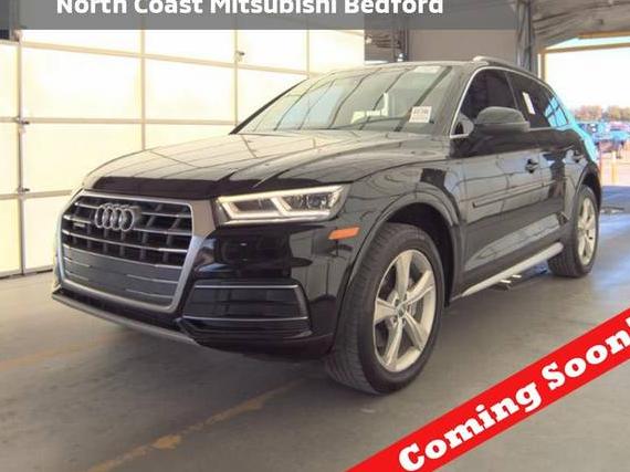 AUDI Q5 2020 WA1BNAFY9L2047737 image AUDI Q5 2020 WA1BNAFY9L2047737 image