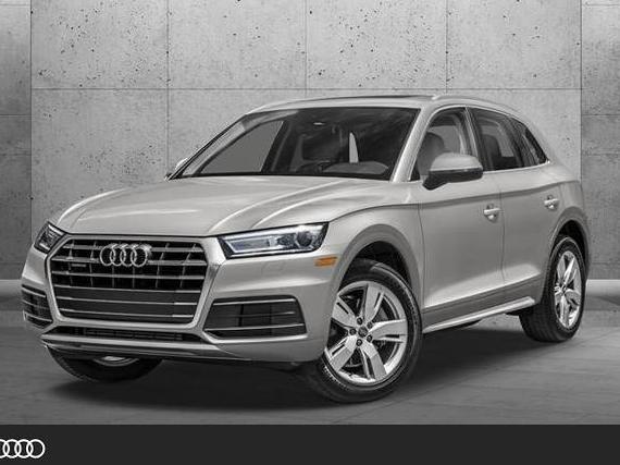 AUDI Q5 2020 WA1BNAFY8L2002918 image