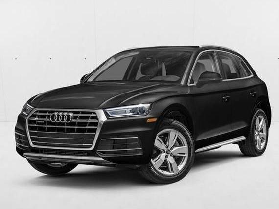 AUDI Q5 2020 WA1ANAFY1L2067525 image AUDI Q5 2020 WA1ANAFY1L2067525 image