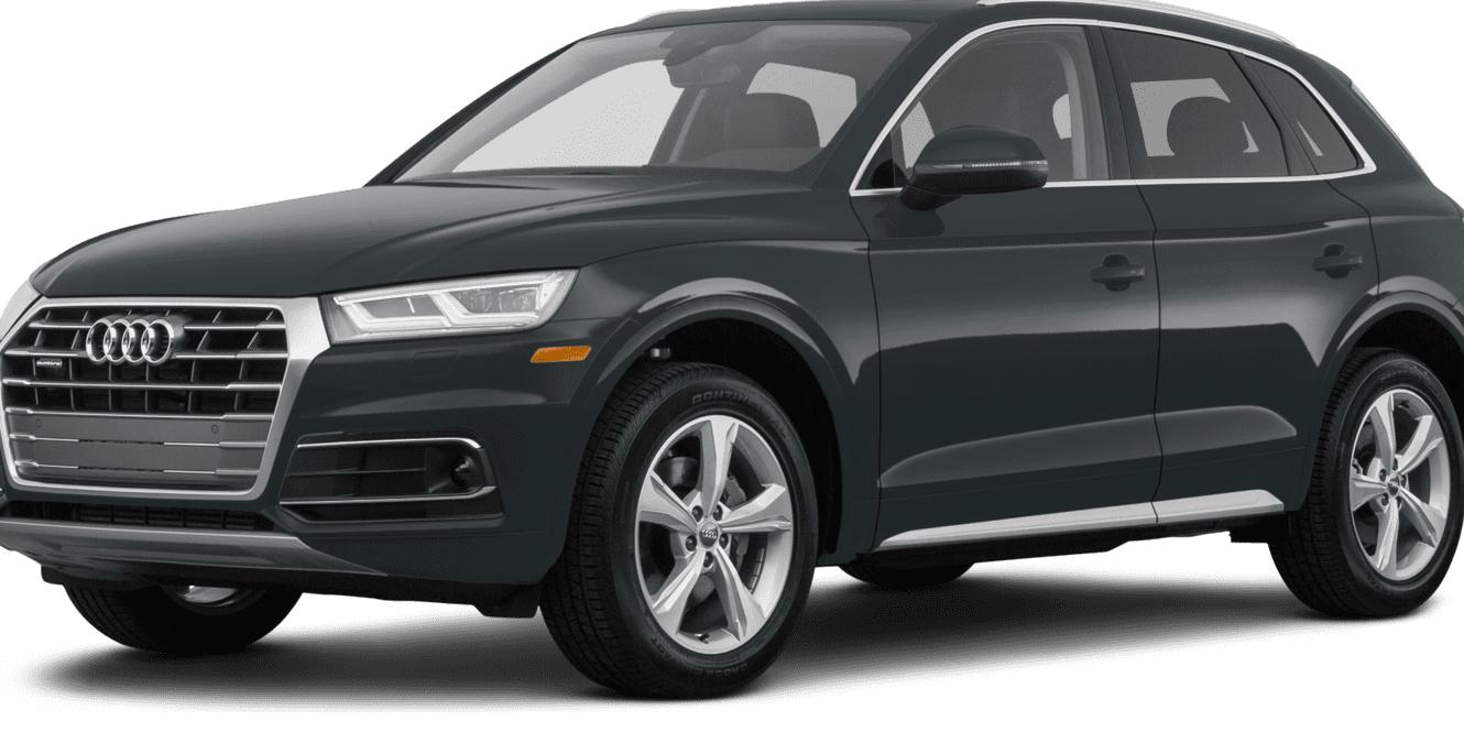 AUDI Q5 2020 WA1BNAFY1L2068811 image