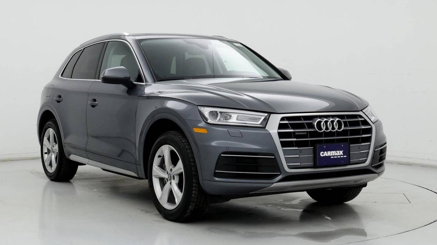 AUDI Q5 2020 WA1ANAFY3L2058826 image