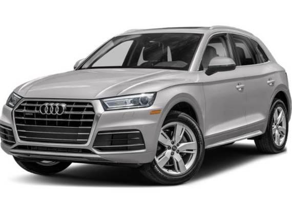 AUDI Q5 2020 WA1BNAFY5L2013360 image AUDI Q5 2020 WA1BNAFY5L2013360 image