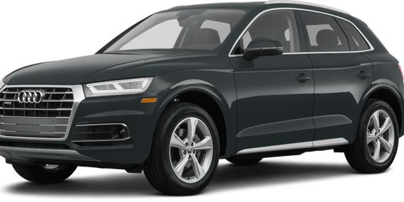AUDI Q5 2020 WA1BNAFY3L2086808 image AUDI Q5 2020 WA1BNAFY3L2086808 image