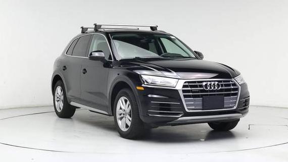 AUDI Q5 2020 WA1ANAFY2L2019239 image