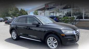 AUDI Q5 2020 WA1ANAFY4L2002037 image