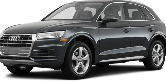 AUDI Q5 2020 WA1ANAFY1L2018096 image AUDI Q5 2020 WA1ANAFY1L2018096 image