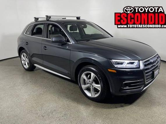 AUDI Q5 2020 WA1CNBFY5L2074041 image AUDI Q5 2020 WA1CNBFY5L2074041 image