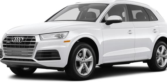 AUDI Q5 2020 WA1ANAFYXL2064185 image