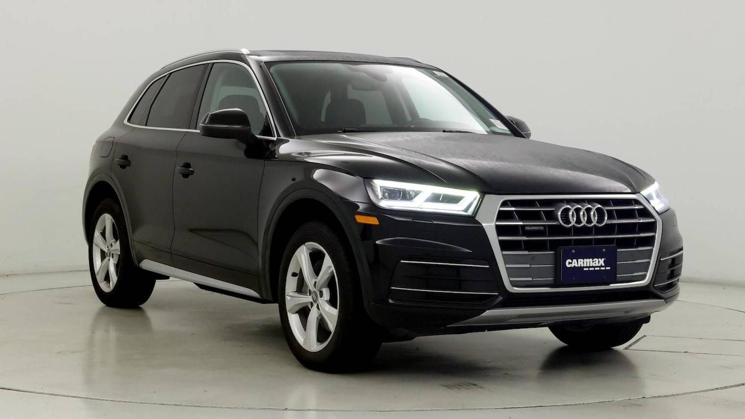 AUDI Q5 2020 WA1BNAFY2L2002476 image