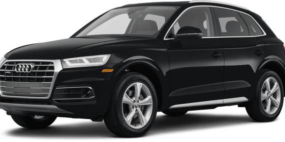 AUDI Q5 2020 WA1BNAFY0L2100633 image AUDI Q5 2020 WA1BNAFY0L2100633 image