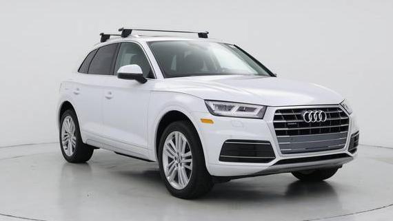 AUDI Q5 2020 WA1BNAFY4L2058953 image AUDI Q5 2020 WA1BNAFY4L2058953 image