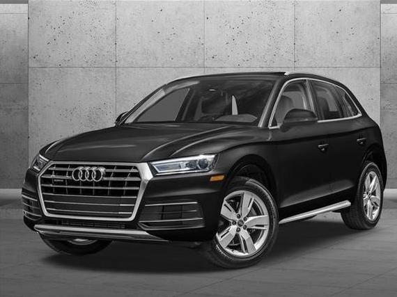 AUDI Q5 2020 WA1BNAFY7L2038051 image