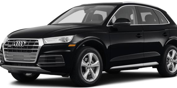 AUDI Q5 2020 WA1ANAFY6L2007403 image AUDI Q5 2020 WA1ANAFY6L2007403 image