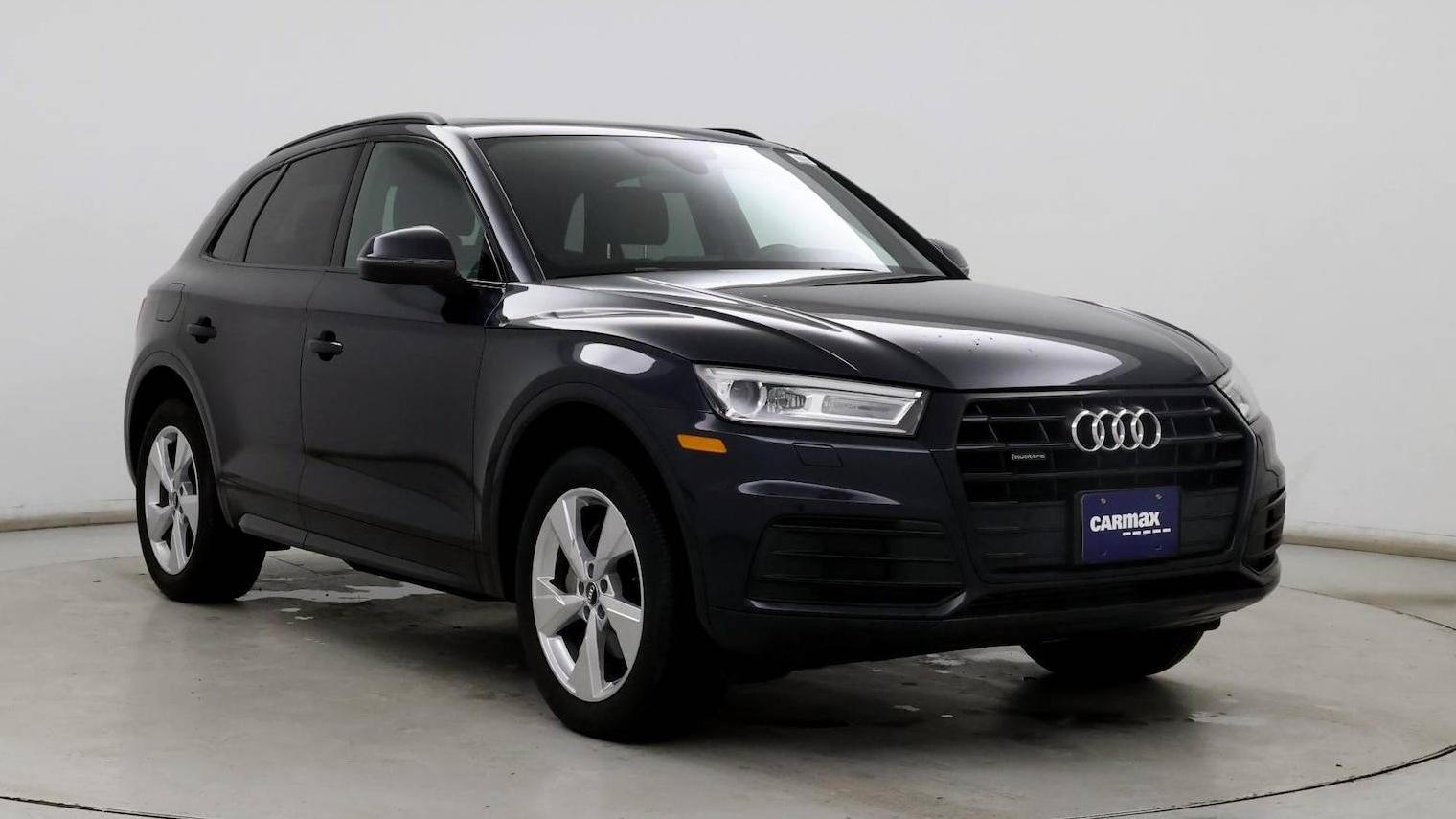 AUDI Q5 2020 WA1ANAFY8L2078747 image