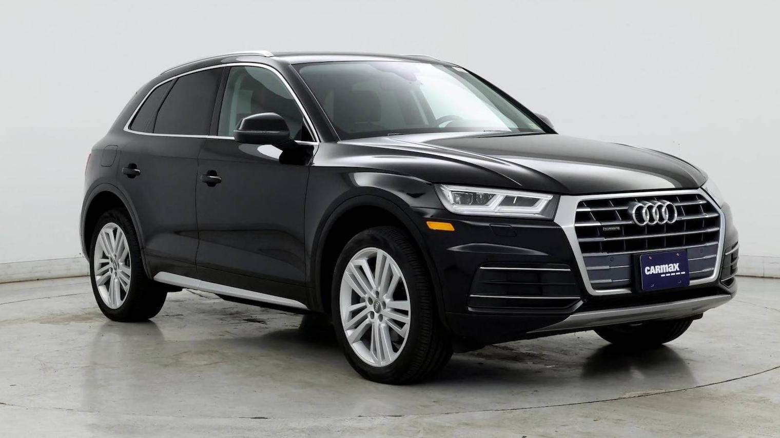 AUDI Q5 2020 WA1BNAFY6L2037053 image