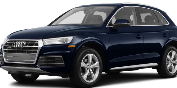 AUDI Q5 2020 WA1ANAFYXL2069760 image AUDI Q5 2020 WA1ANAFYXL2069760 image