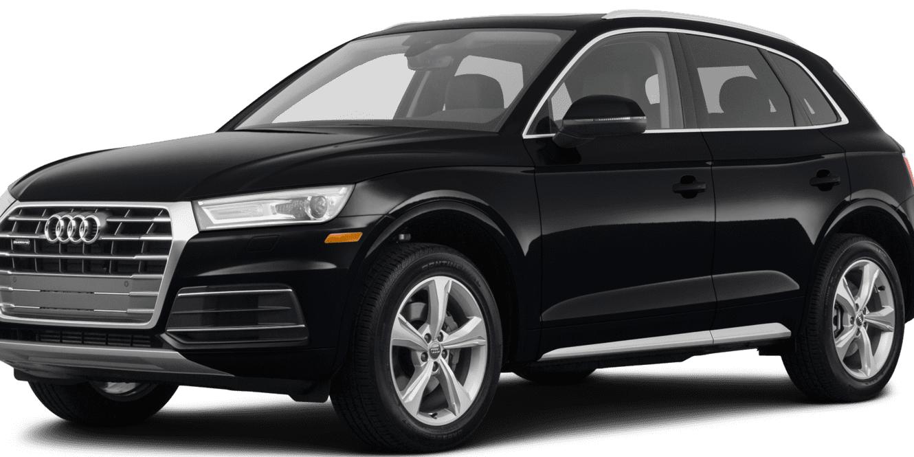 AUDI Q5 2020 WA1ANAFY7L2104612 image