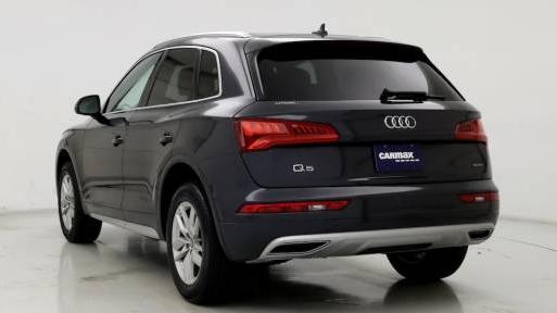 AUDI Q5 2020 WA1ANAFY7L2068999 image