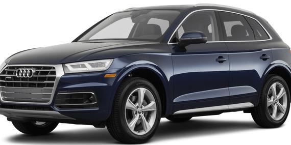 AUDI Q5 2020 WA1BNAFY1L2010892 image AUDI Q5 2020 WA1BNAFY1L2010892 image