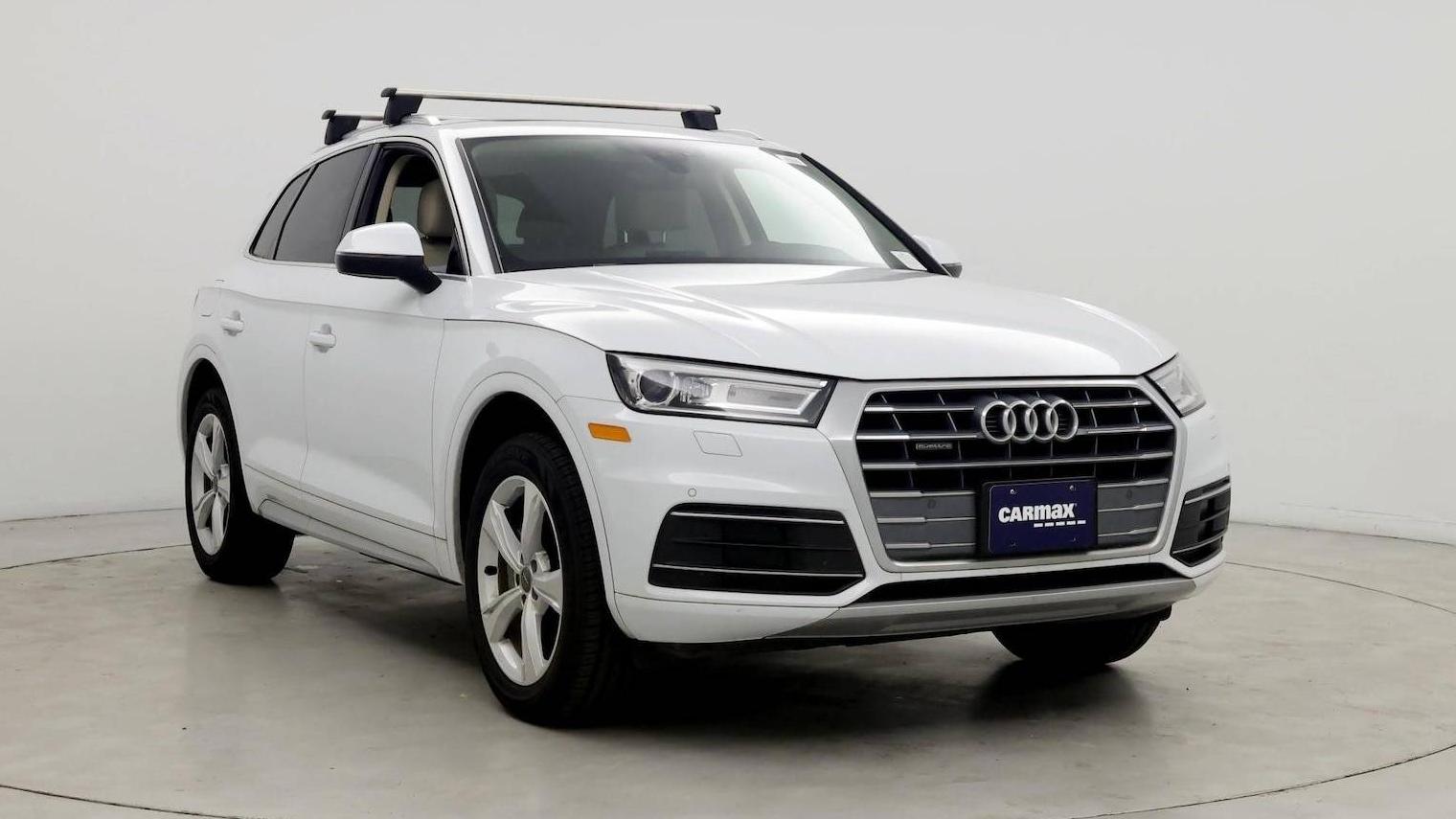 AUDI Q5 2020 WA1ANAFY4L2031764 image