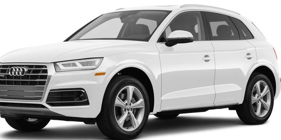 AUDI Q5 2020 WA1BNAFY8L2024756 image AUDI Q5 2020 WA1BNAFY8L2024756 image