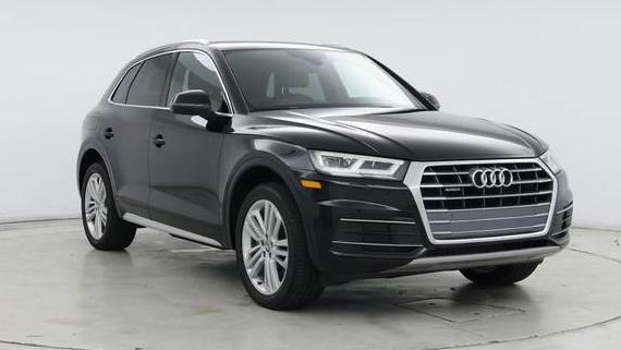 AUDI Q5 2020 WA1BNAFY6L2041054 image
