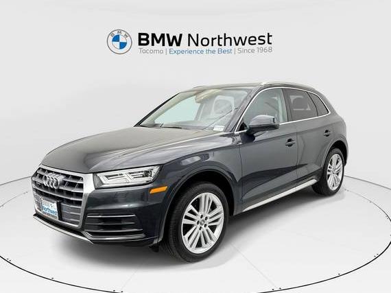 AUDI Q5 2020 WA1BNAFY4L2072996 image AUDI Q5 2020 WA1BNAFY4L2072996 image