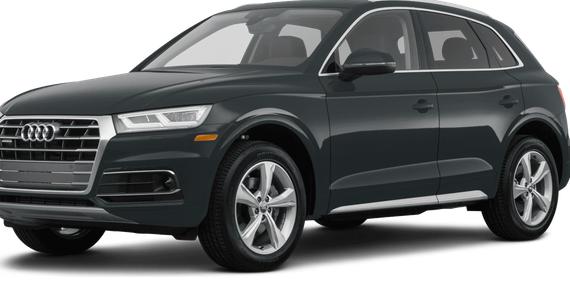 AUDI Q5 2020 WA1BNAFY2L2014613 image AUDI Q5 2020 WA1BNAFY2L2014613 image