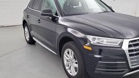 AUDI Q5 2020 WA1ANAFY0L2071680 image