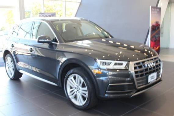 AUDI Q5 2020 WA1BNAFY7L2038289 image AUDI Q5 2020 WA1BNAFY7L2038289 image