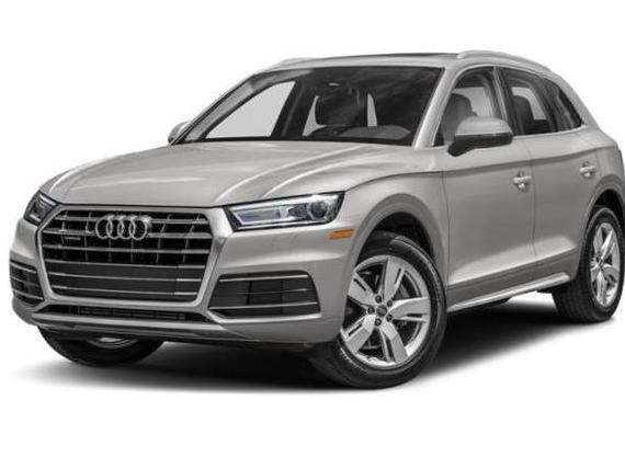 AUDI Q5 2020 WA1BNAFY7L2008192 image
