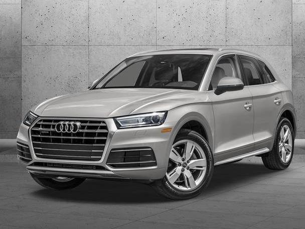 AUDI Q5 2020 WA1BNAFY8L2098579 image