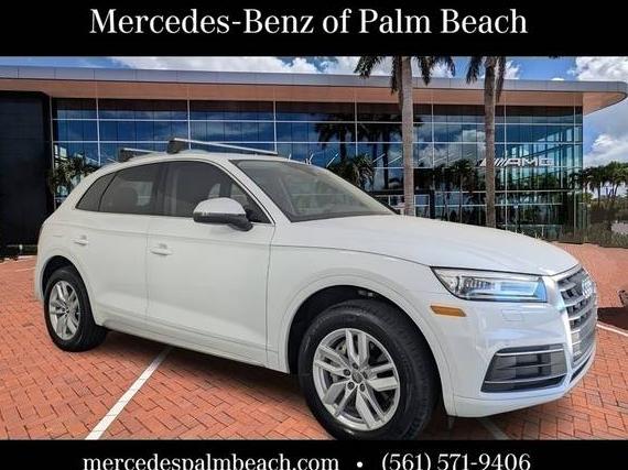 AUDI Q5 2020 WA1ANAFYXL2014872 image