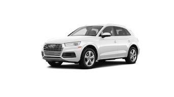 AUDI Q5 2020 WA1ANAFY2L2090473 image