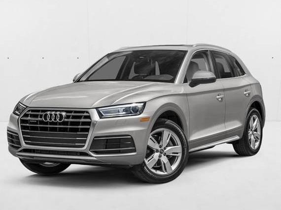 AUDI Q5 2020 WA1ANAFY8L2020542 image AUDI Q5 2020 WA1ANAFY8L2020542 image