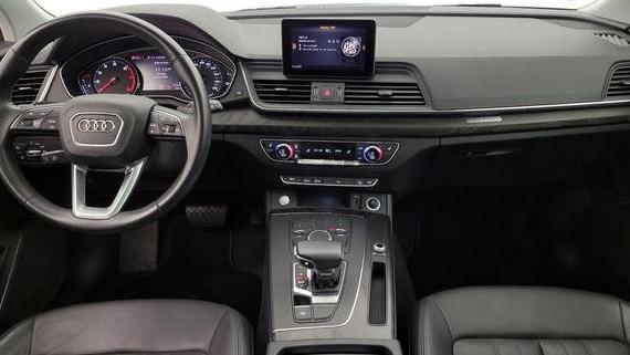 AUDI Q5 2020 WA1ANAFY3L2058194 image