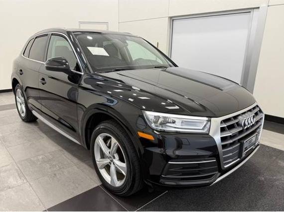 AUDI Q5 2020 WA1ANAFYXL2010496 image AUDI Q5 2020 WA1ANAFYXL2010496 image