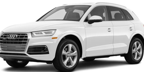 AUDI Q5 2020 WA1BNAFY7L2059899 image AUDI Q5 2020 WA1BNAFY7L2059899 image