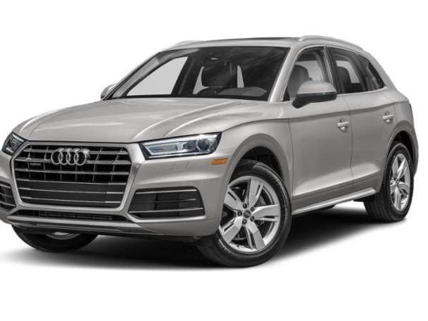 AUDI Q5 2020 WA1BNAFY4L2059102 image