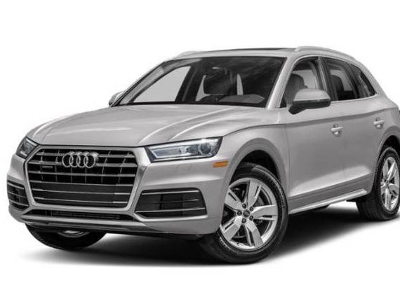 AUDI Q5 2020 WA1BNAFY3L2015866 image AUDI Q5 2020 WA1BNAFY3L2015866 image
