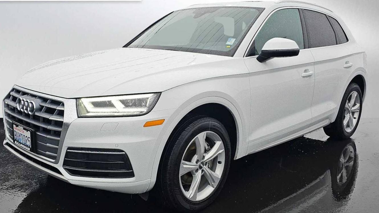 AUDI Q5 2020 WA1BNAFY8L2108012 image