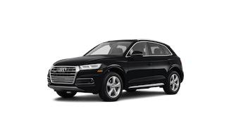 AUDI Q5 2020 WA1BNAFY5L2102989 image